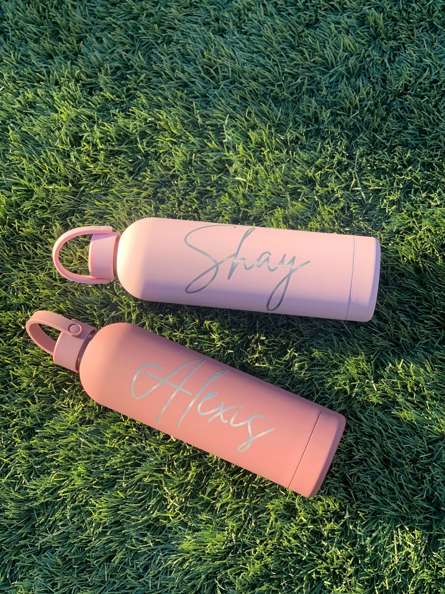 Engraved Tumblers