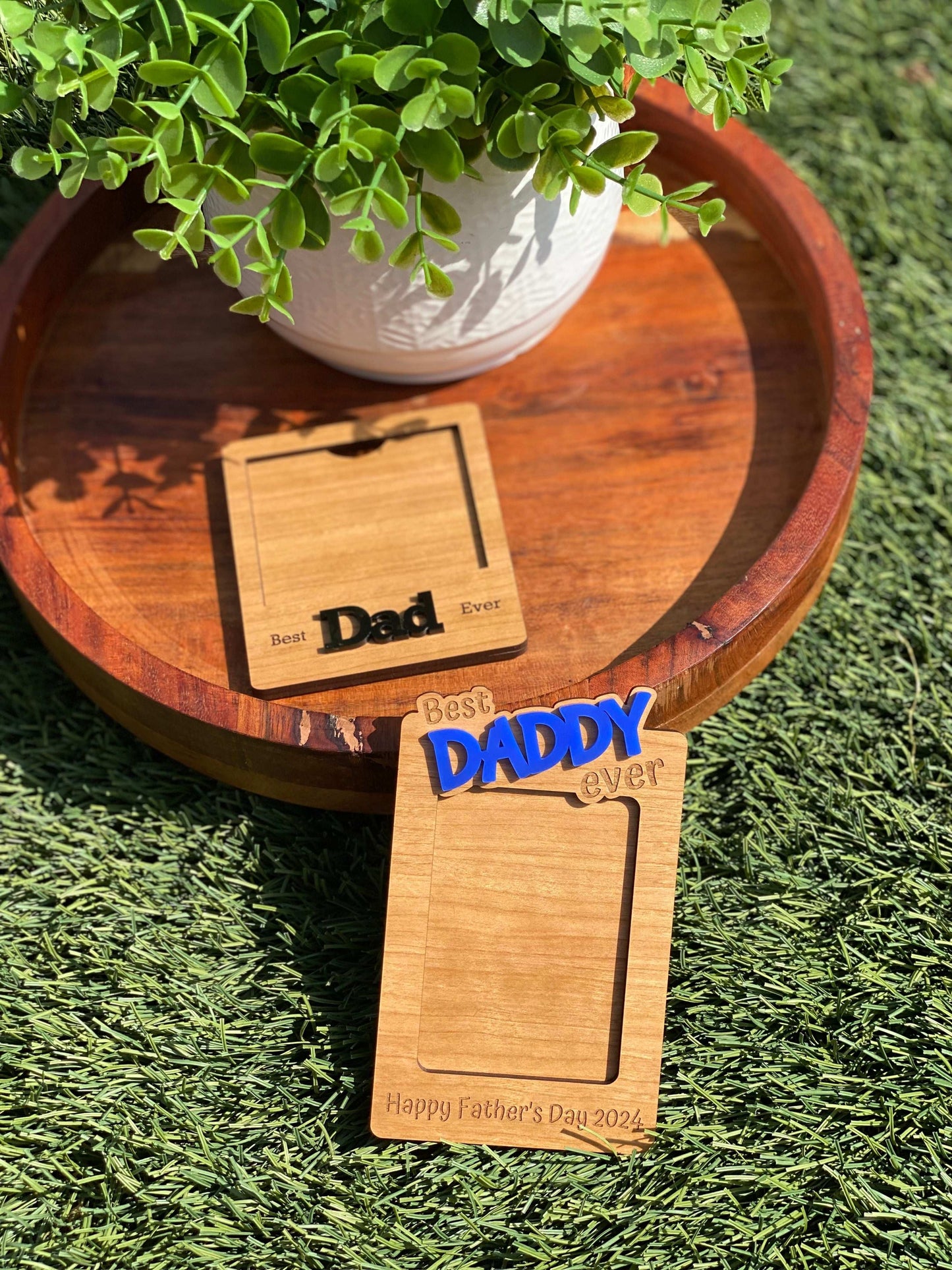 Photo Magnets