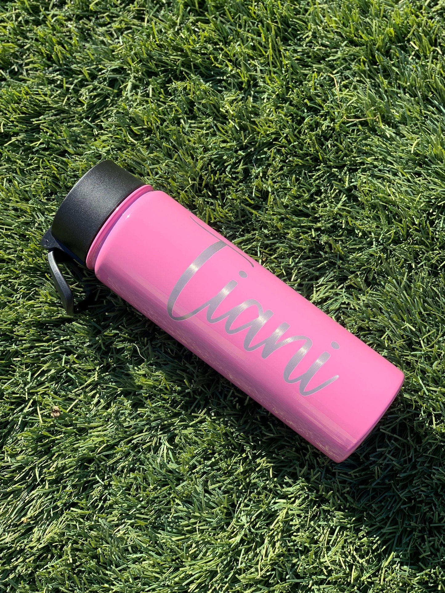 Engraved Tumblers