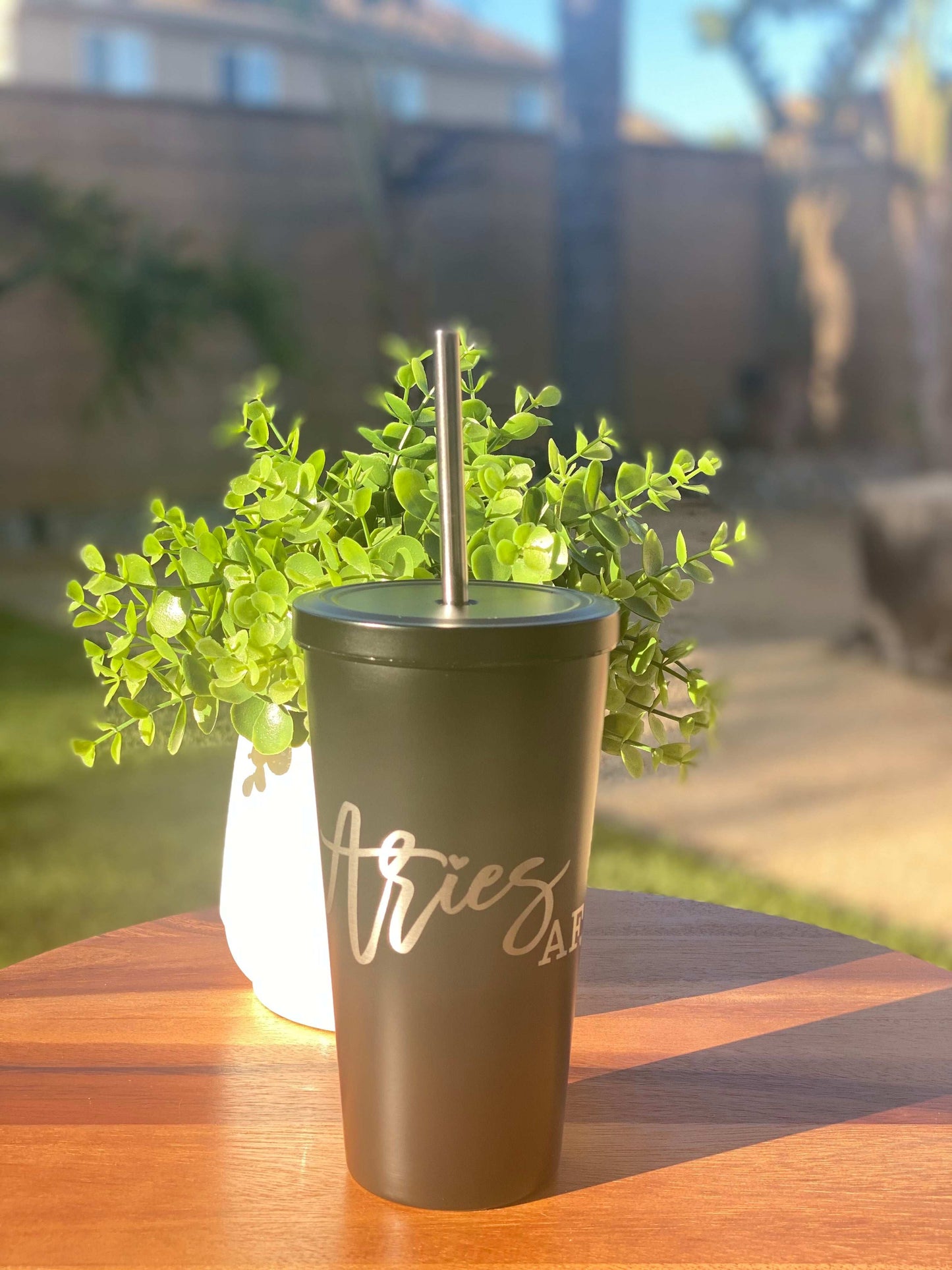 Engraved Tumblers