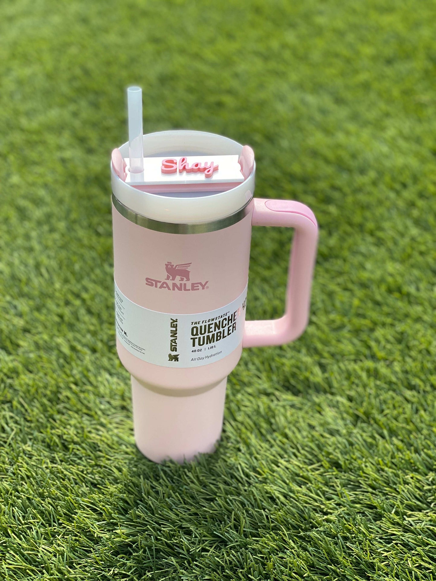 Stanley Quencher H2.0 Topper