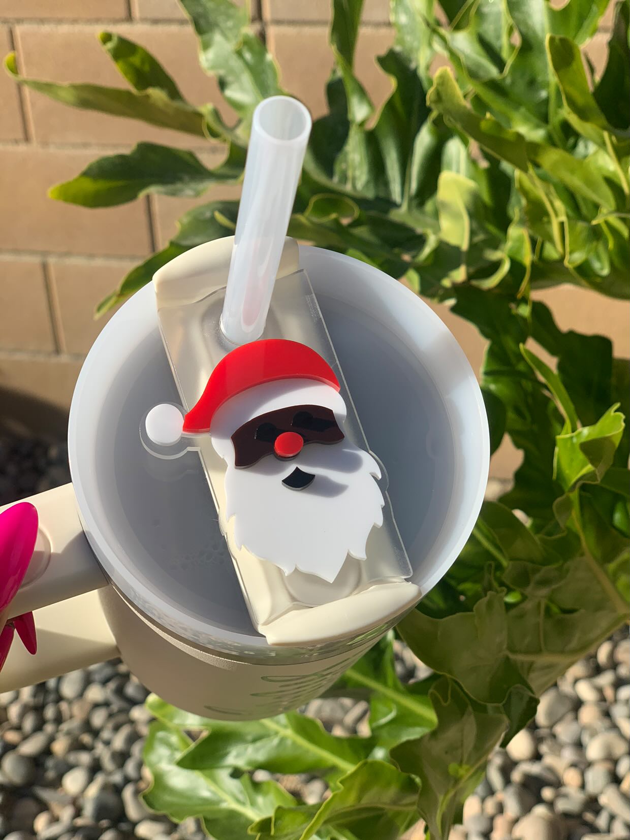 Stanley Quencher H2.0 Topper