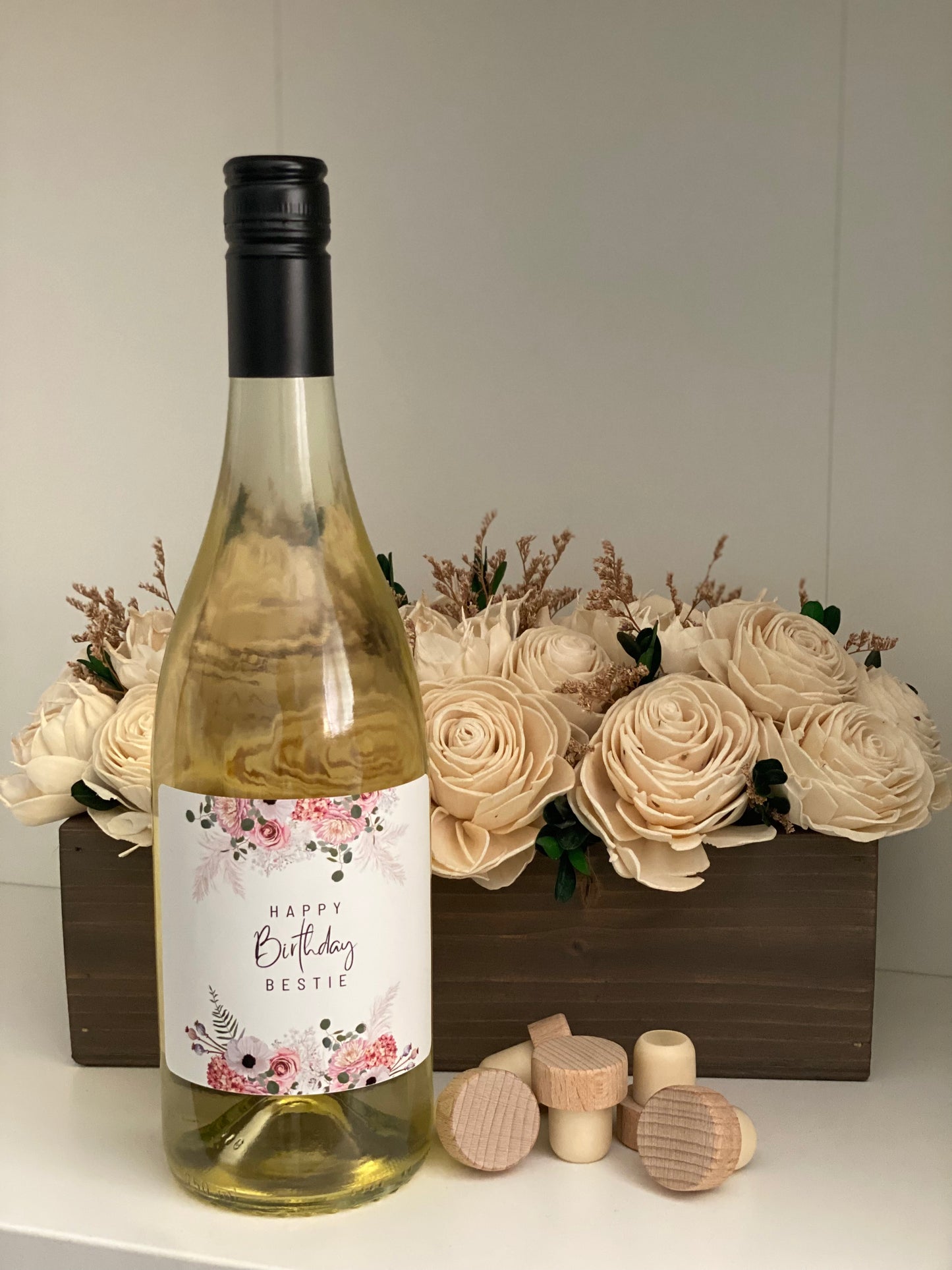 Wine Corks