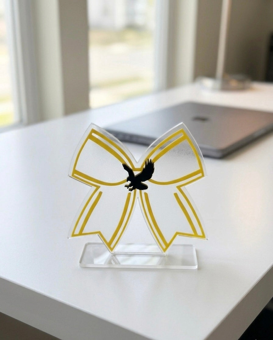 Cheer Bow Awards