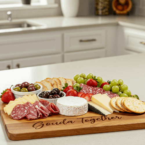 Cutting Board