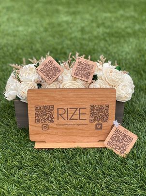 Señales personalizadas