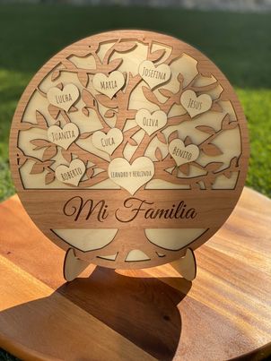 Custom Signs