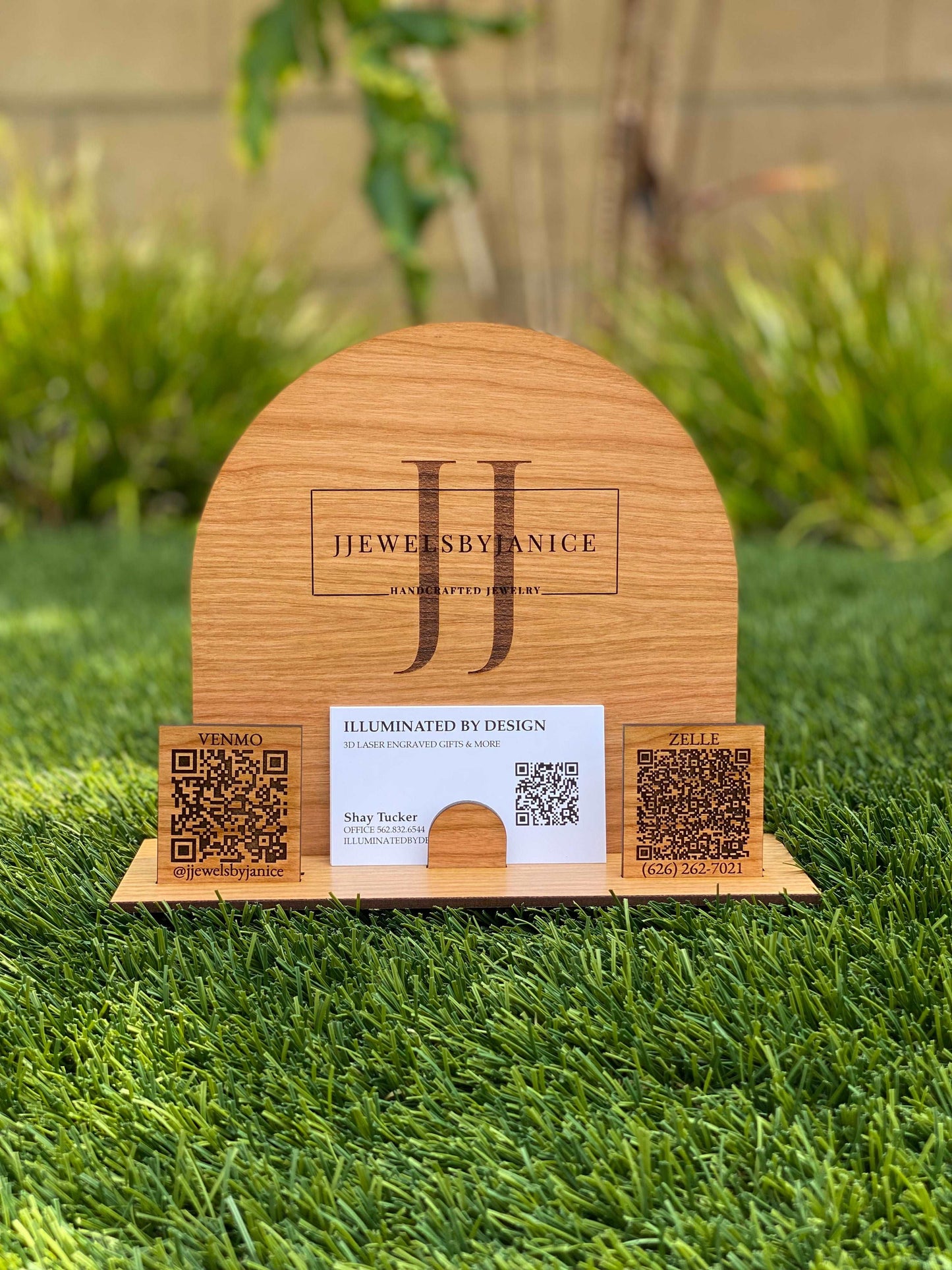 Custom Signs