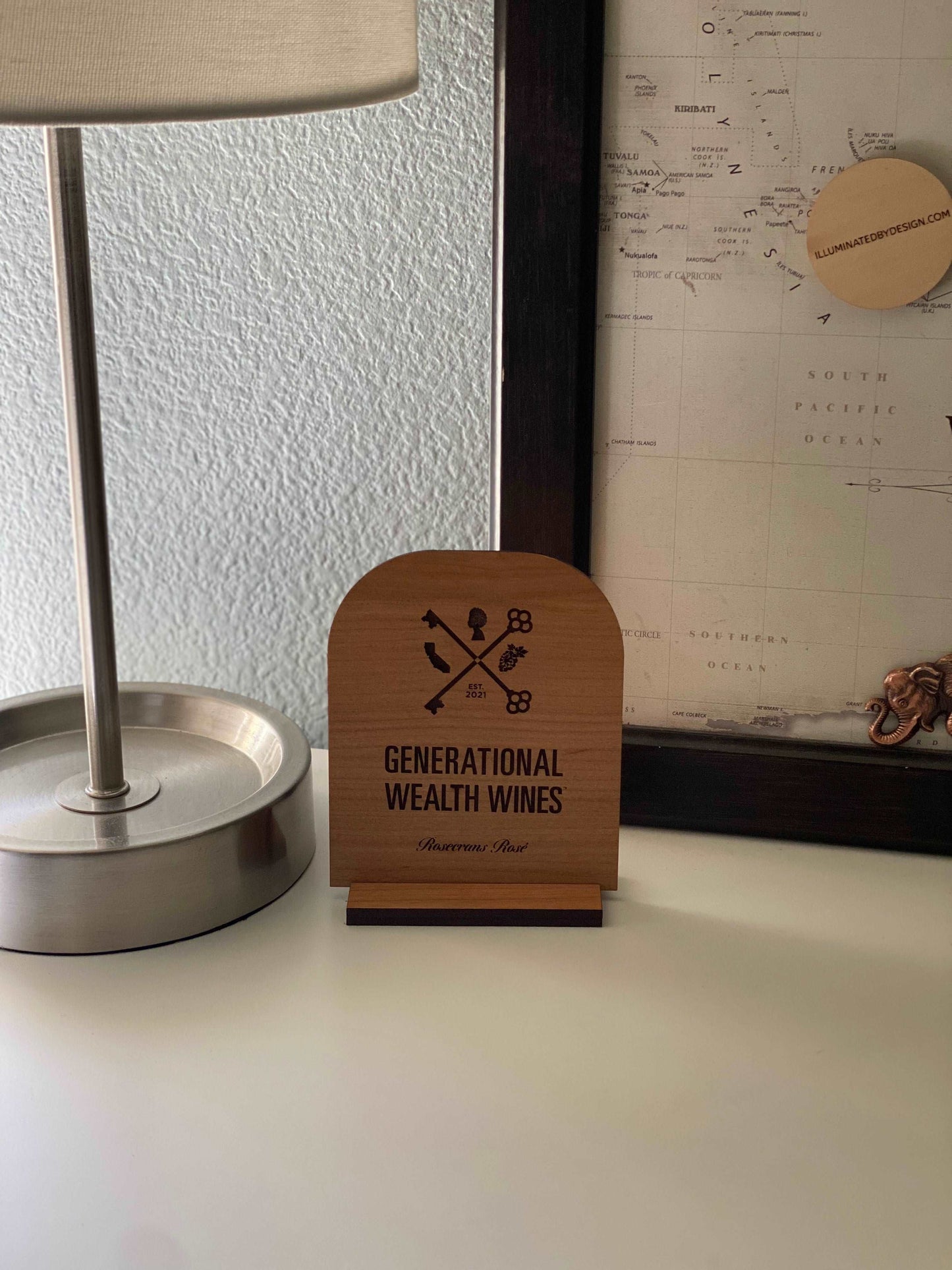Custom Signs