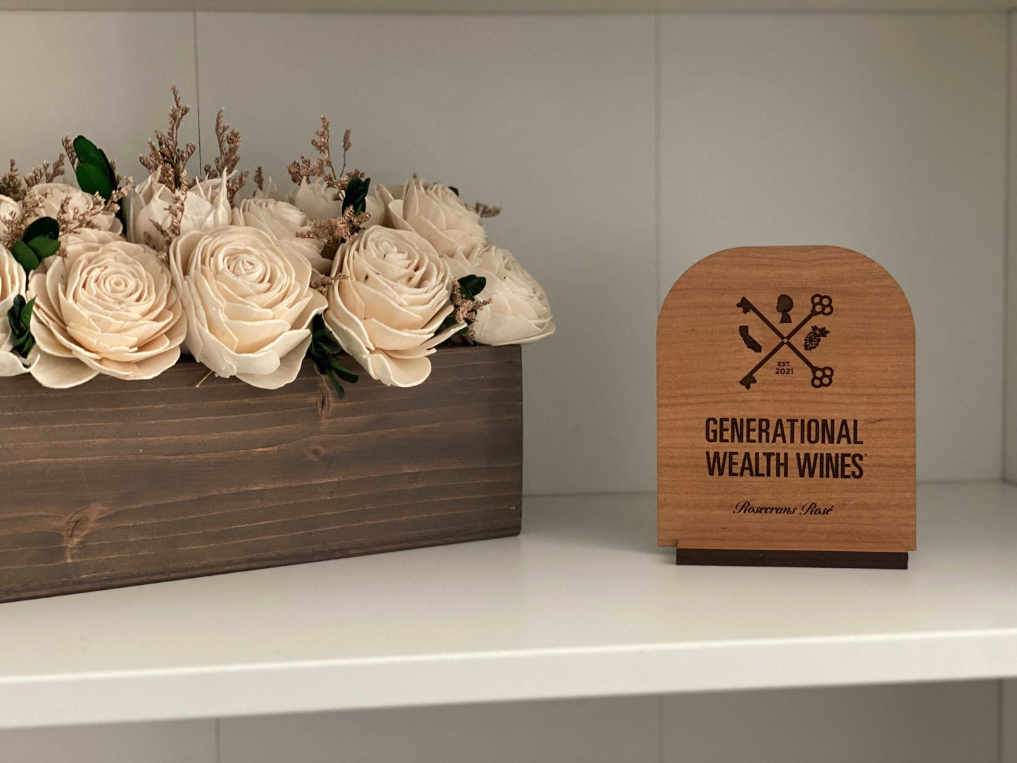 Custom Signs