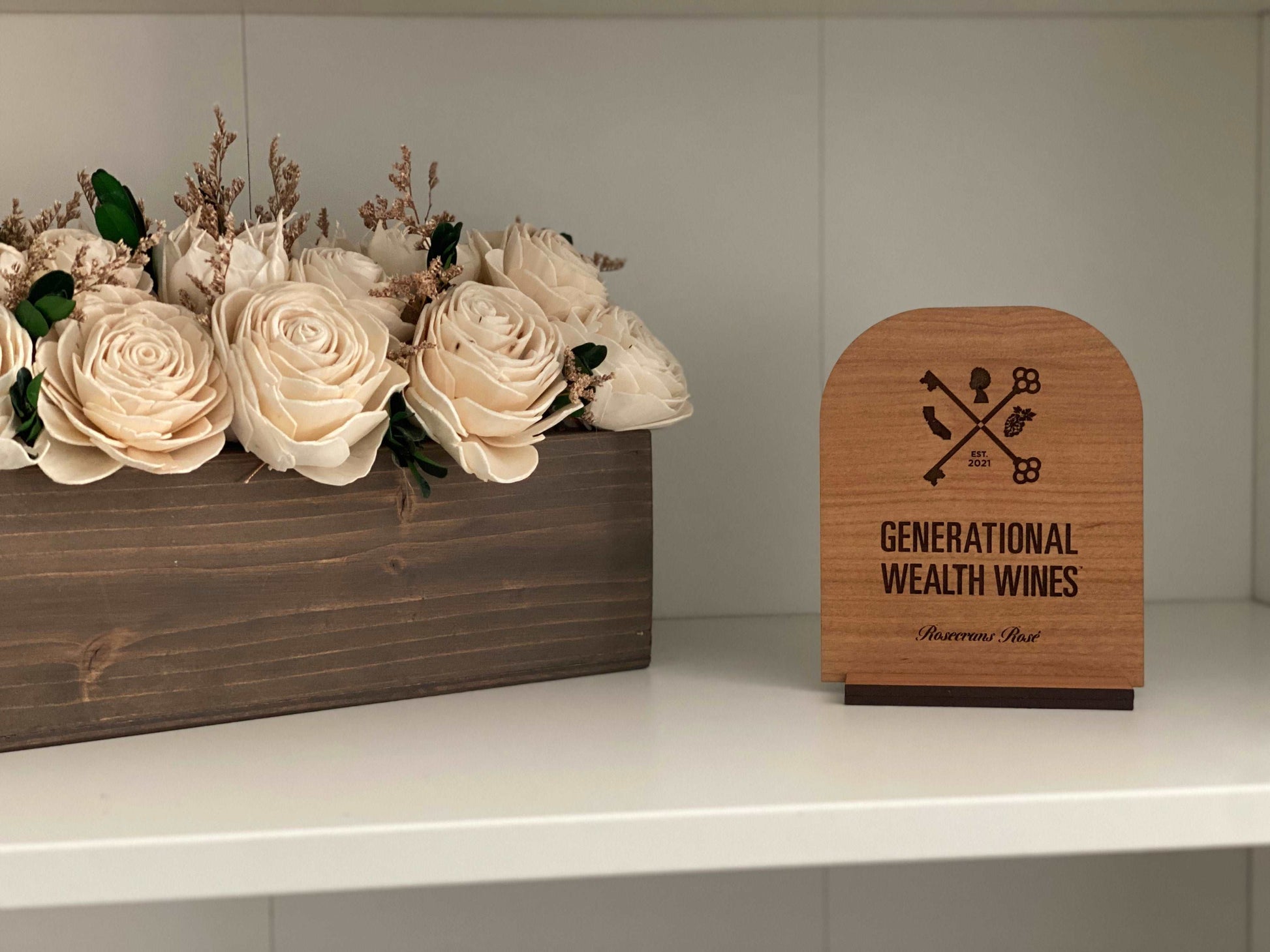 Custom Signs