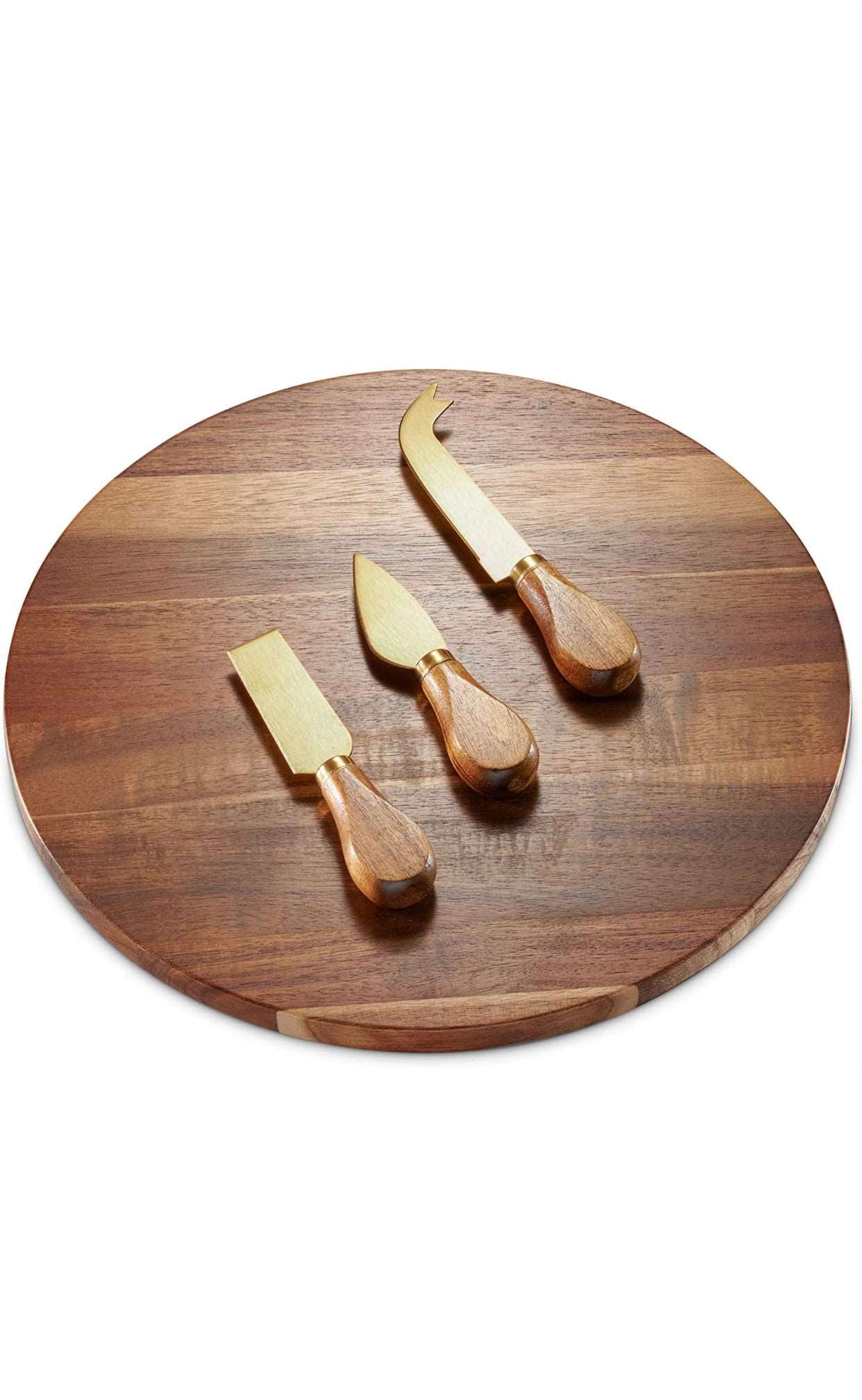 Engraved Cutting Board