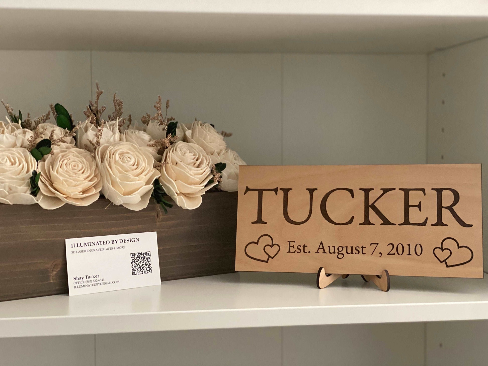 Custom Signs