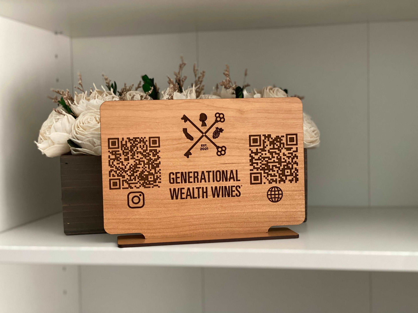 Custom Signs