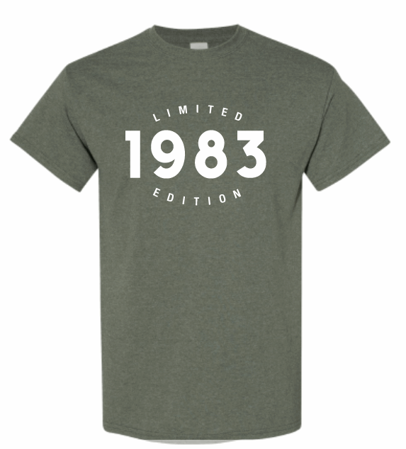 Custom Shirts