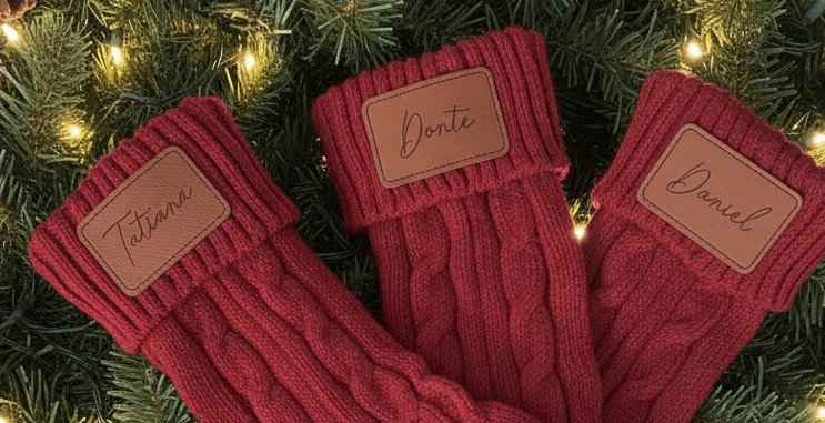 Christmas Stockings