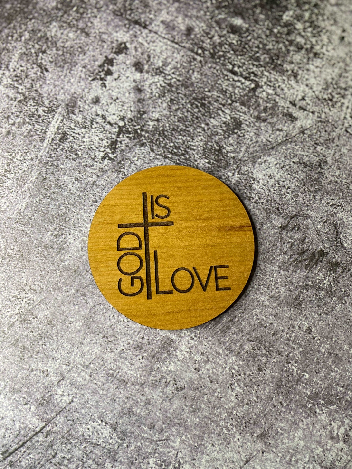 Custom Coasters