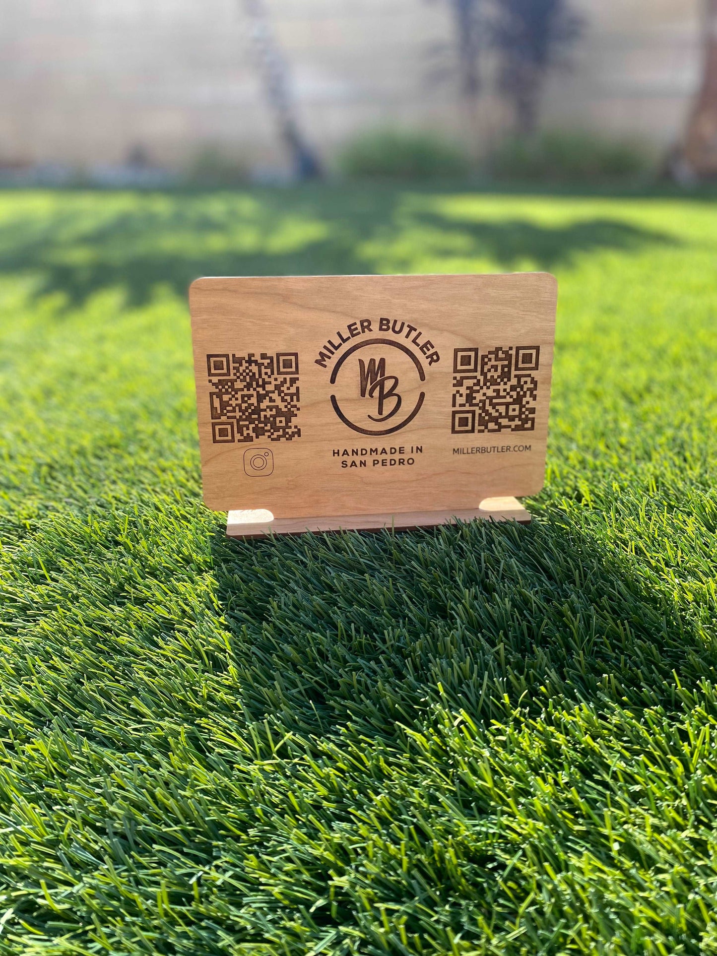 Custom Signs