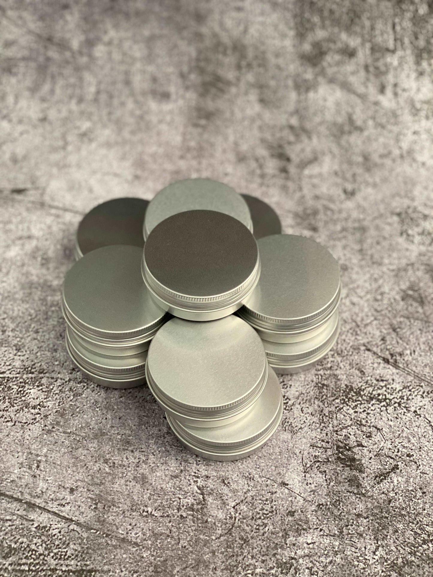 Custom Mini Candles