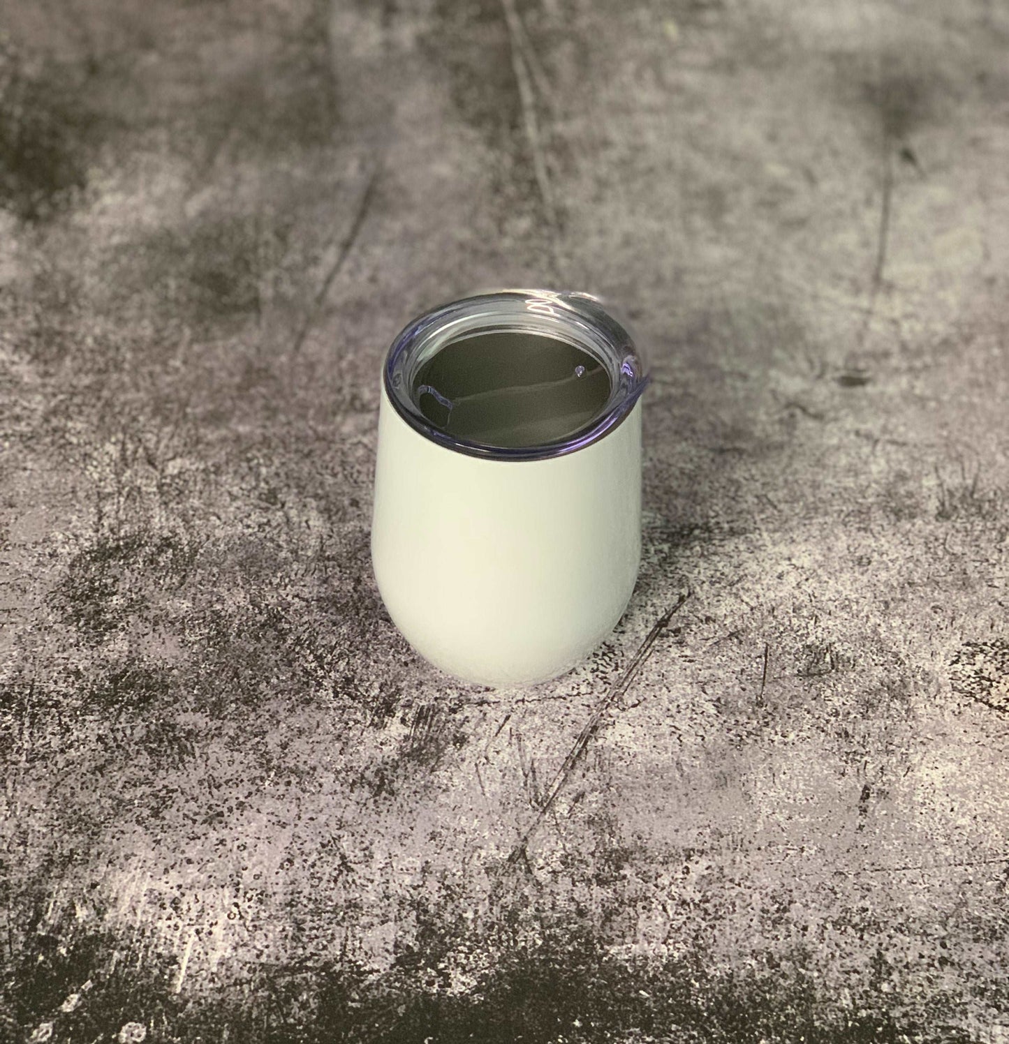 Wine Tumbler