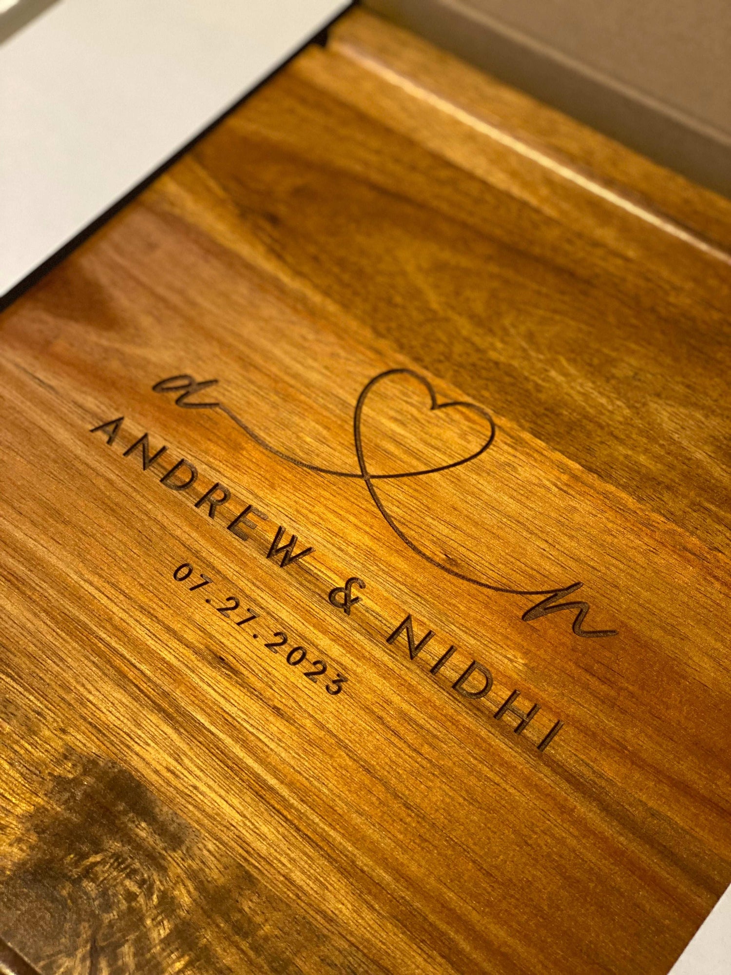 Cutting Boards & Kitchen Gifts