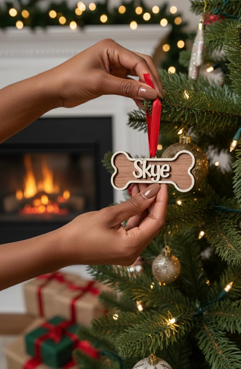 Ornaments & Keepsakes