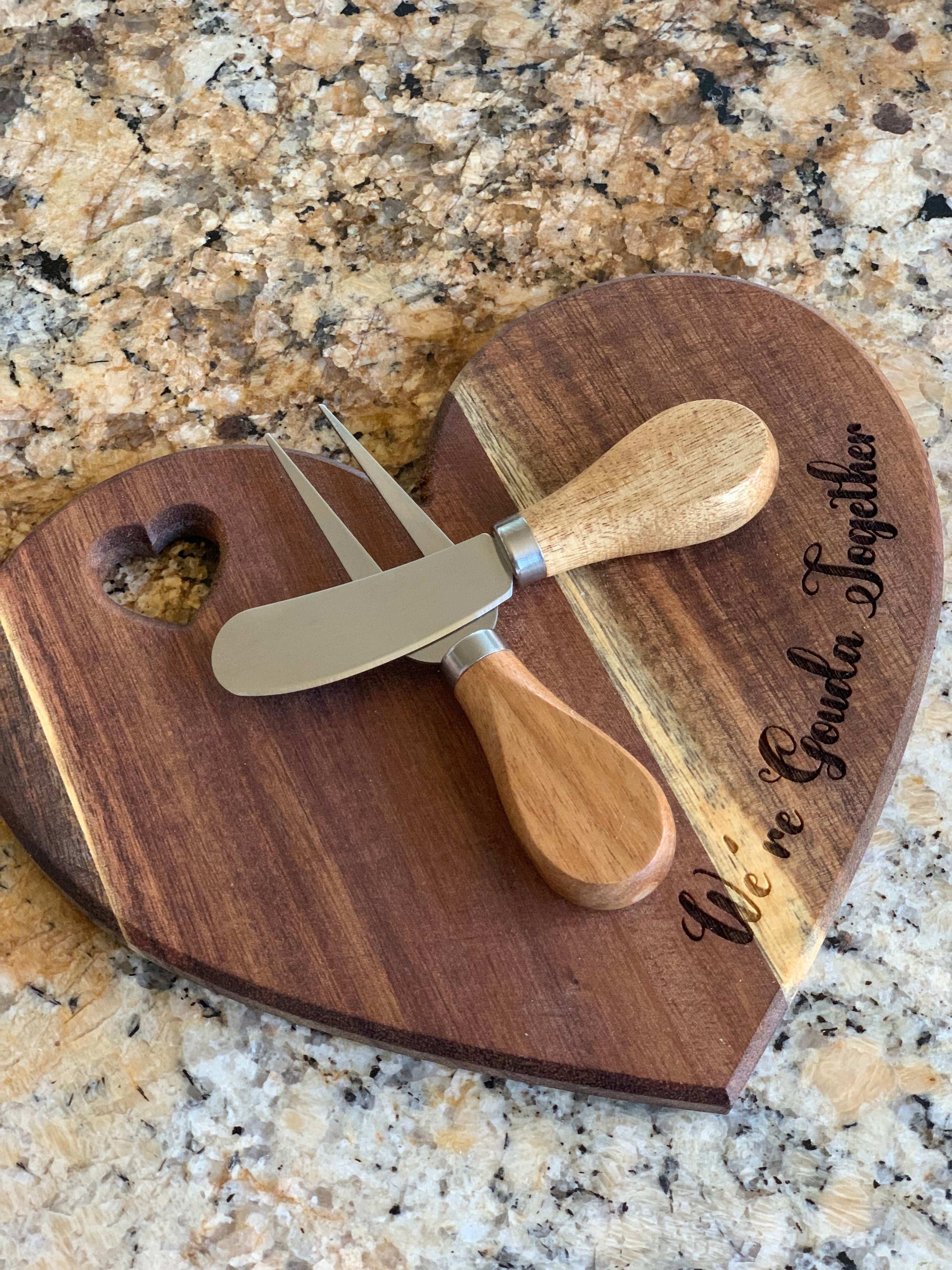 Cutting Board
