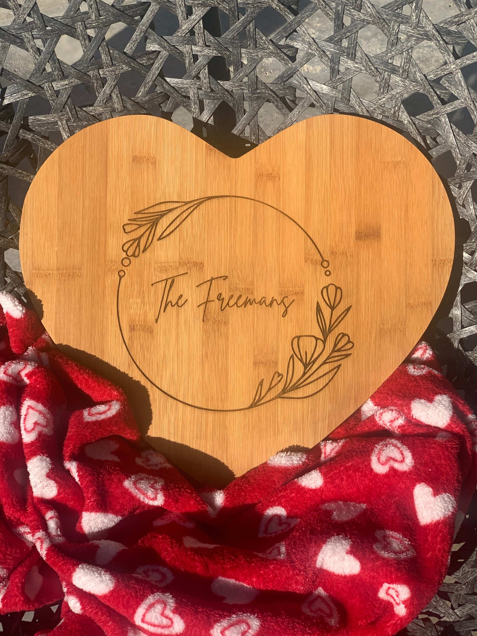 Cutting Board