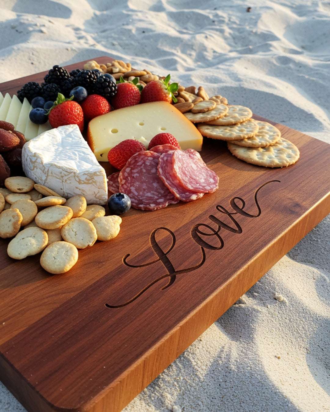 Cutting Board