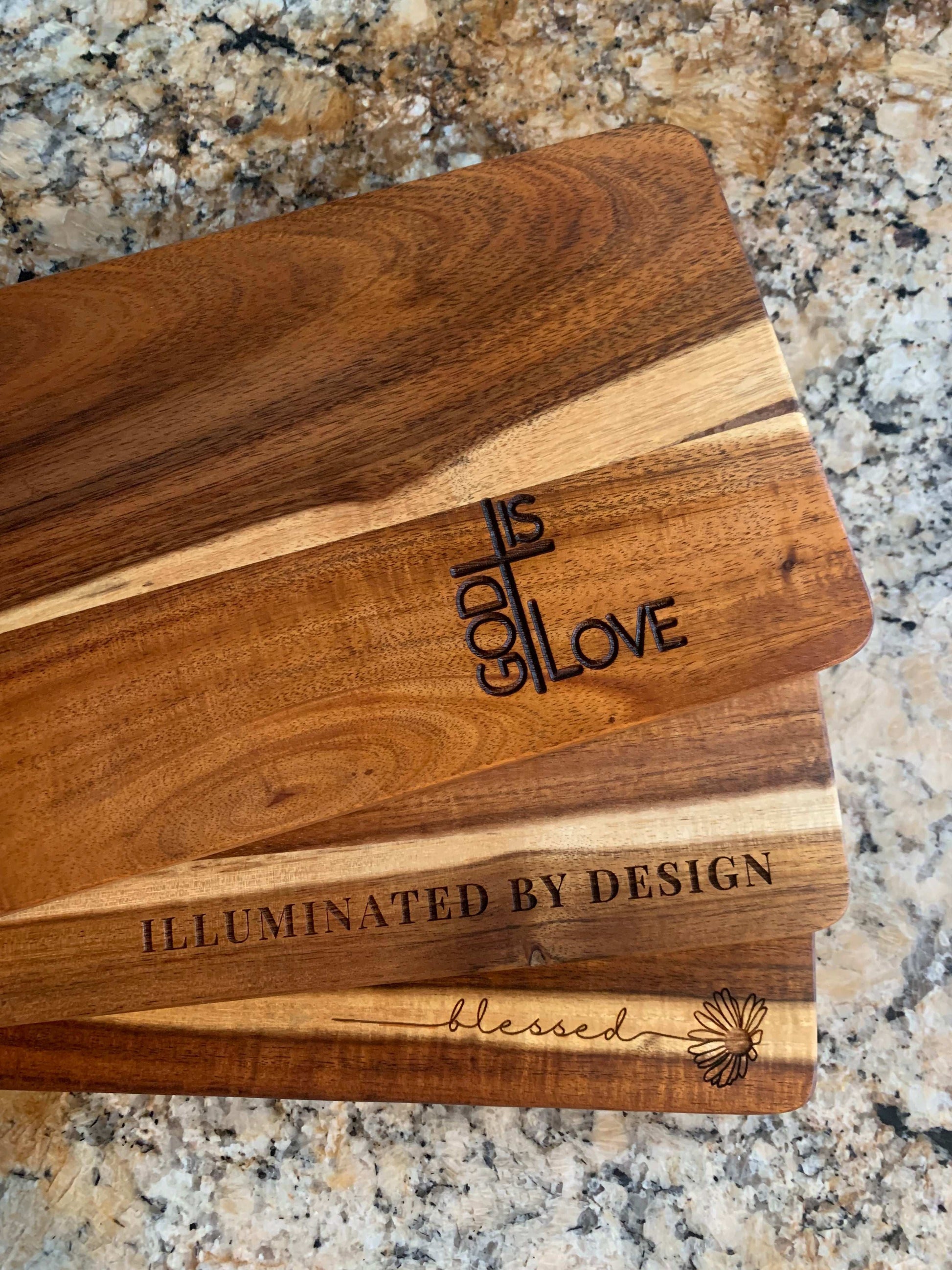 Cutting Board