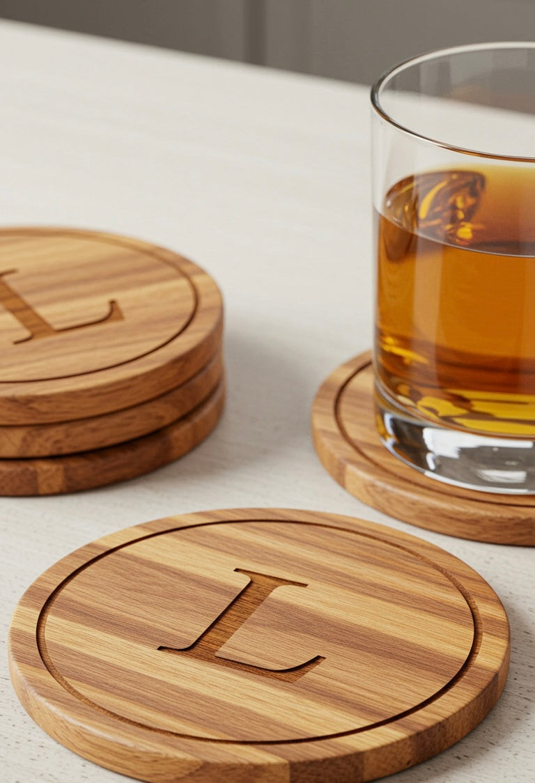 Custom Coasters