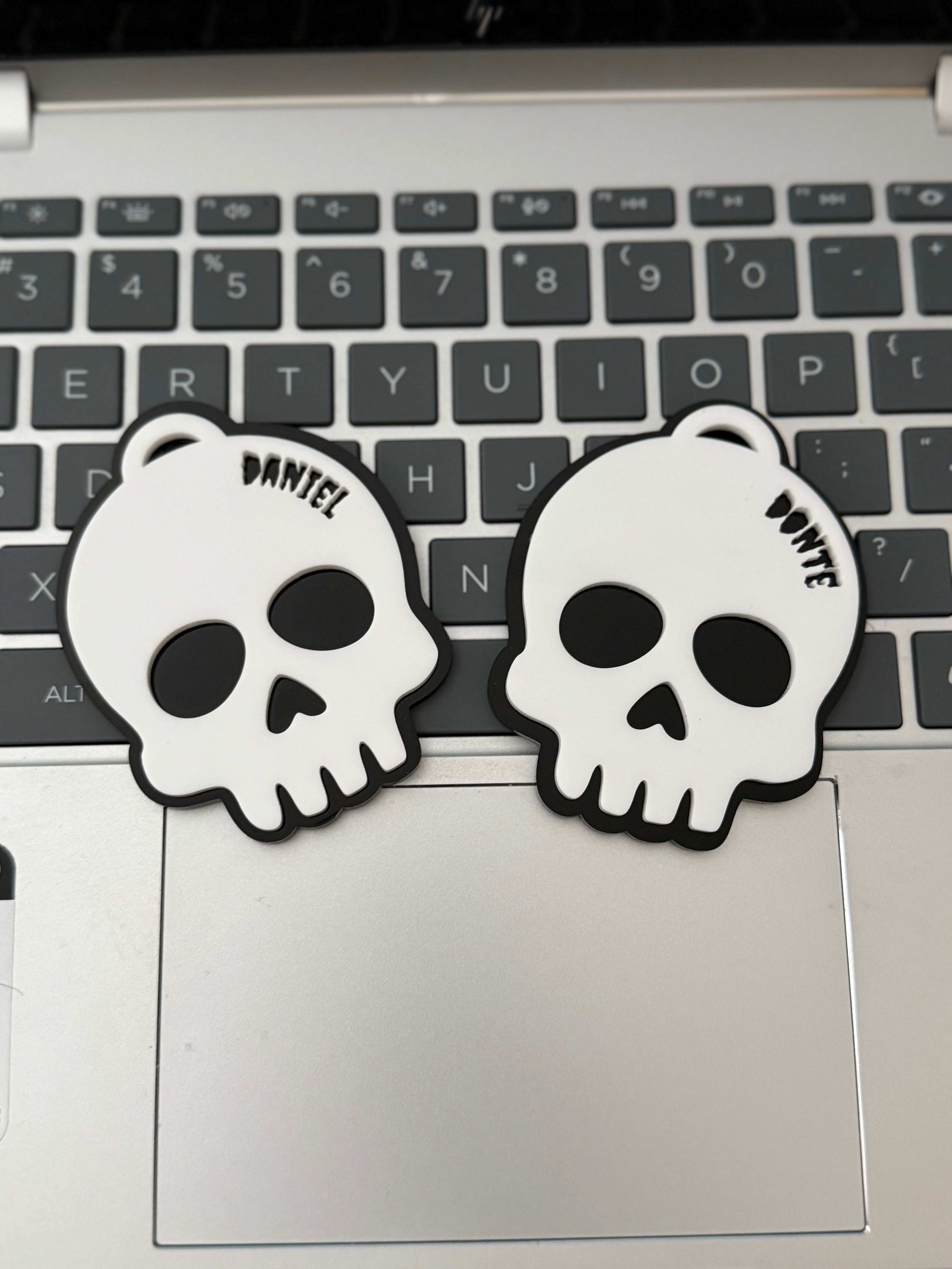 Keychains & Bag Tags