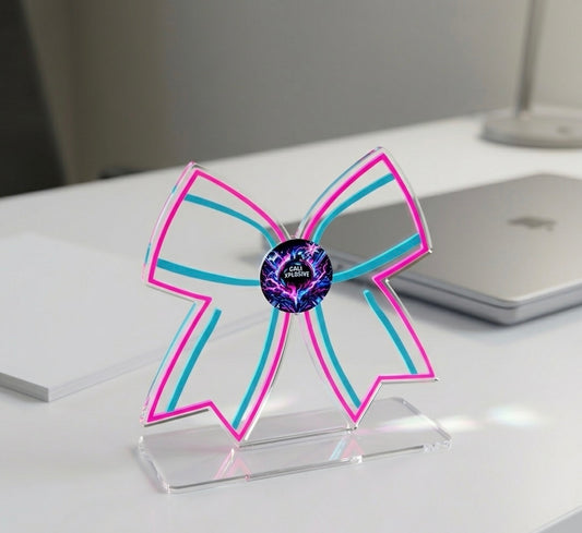 Cheer Bow Awards