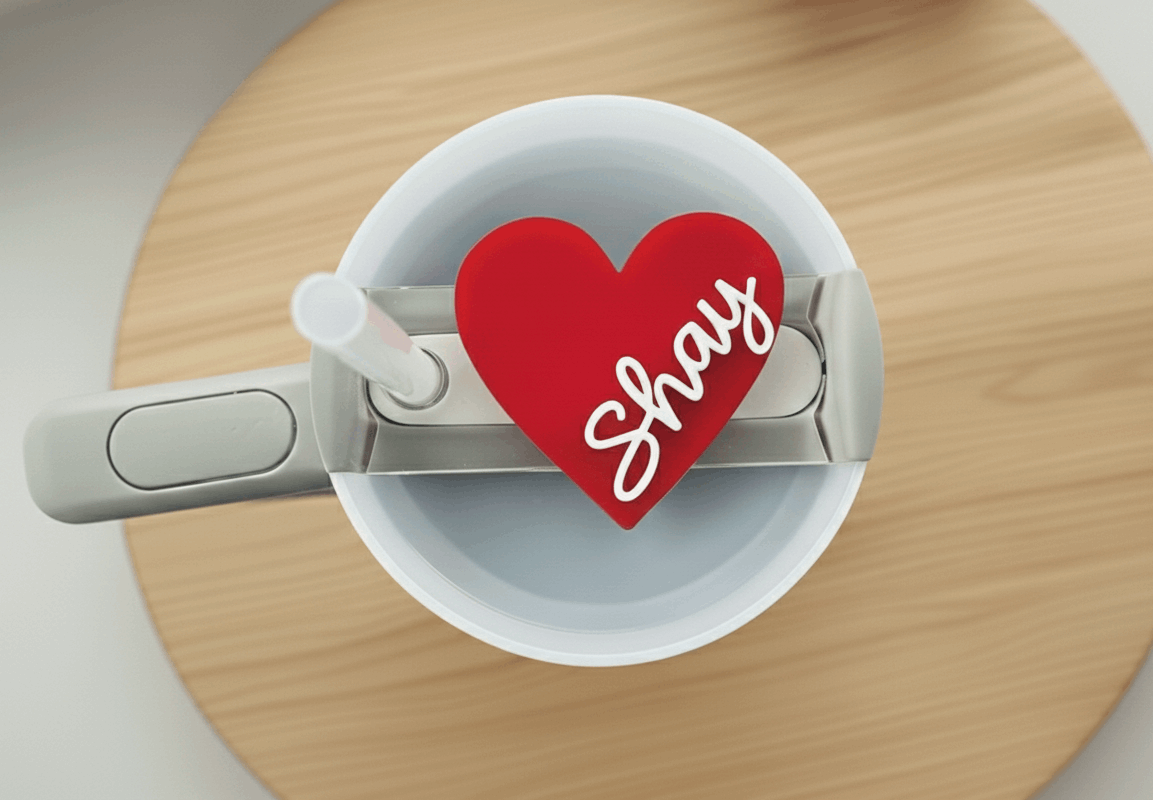 Stanley Quencher H2.0 Topper