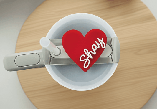 Stanley Quencher H2.0 Topper