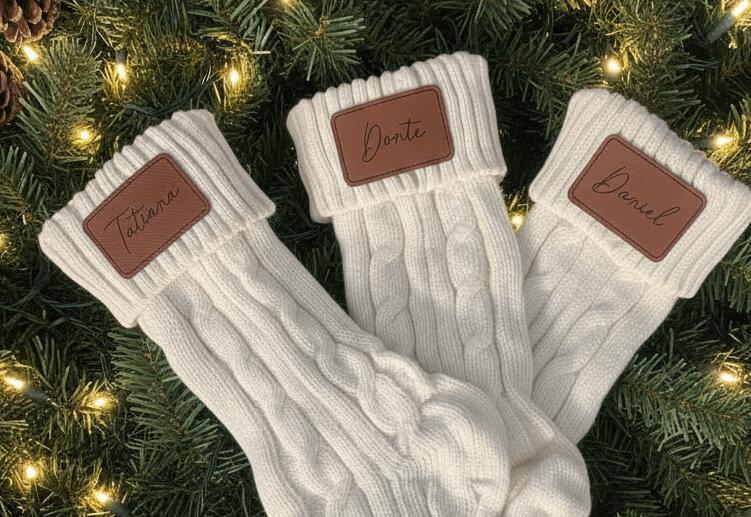Christmas Stockings