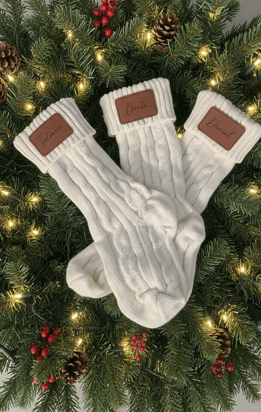 Christmas Stockings