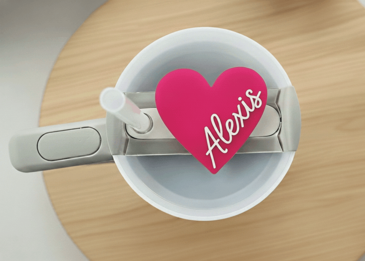 Stanley Quencher H2.0 Topper