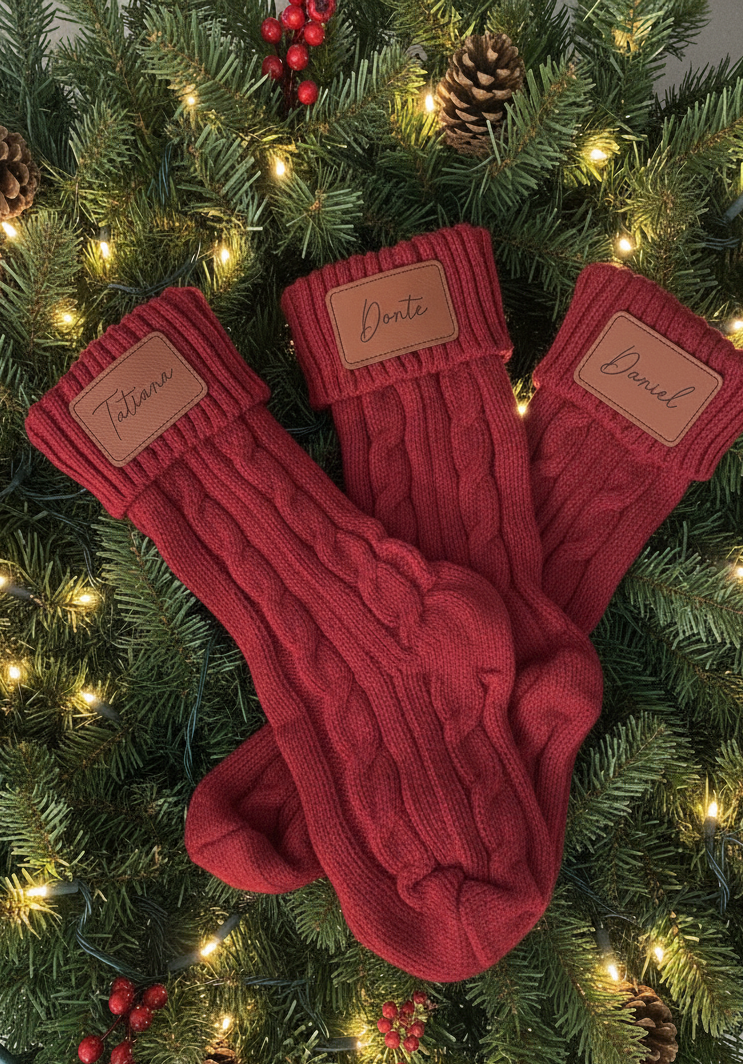 Christmas Stockings
