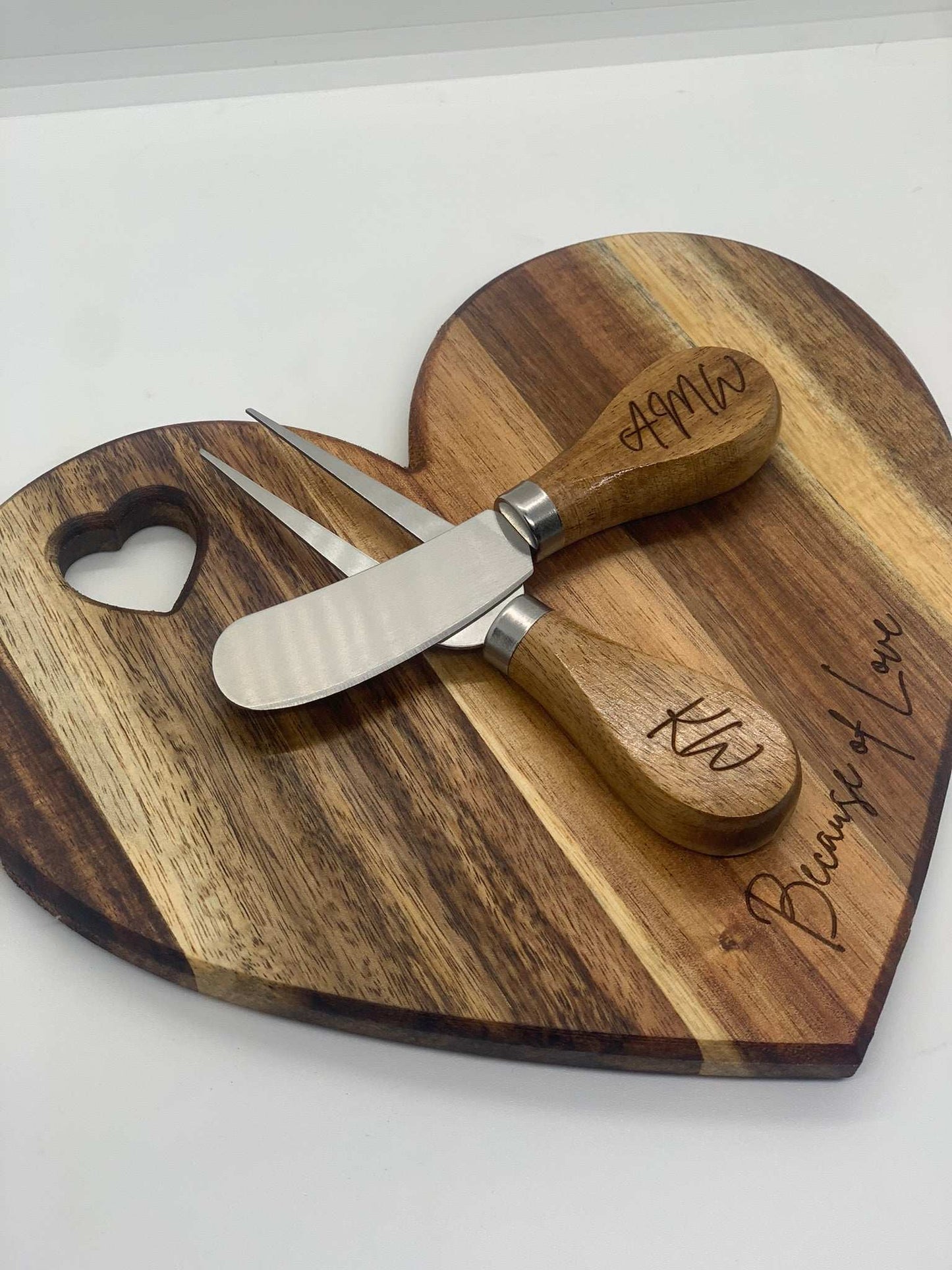 Cutting Board