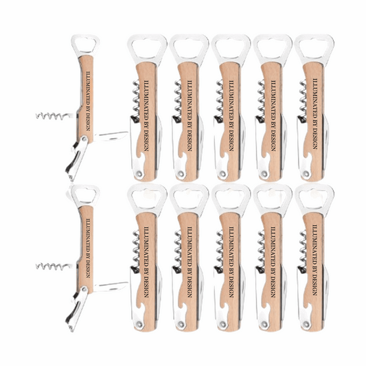 Wine Bottle Openers