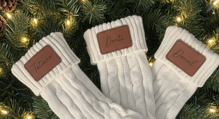 Christmas Stockings