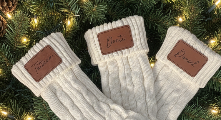 Christmas Stockings