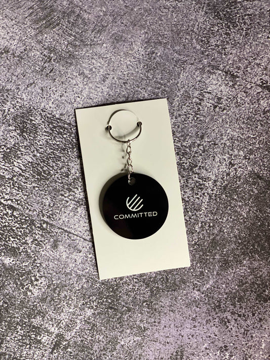 Photo Keychain