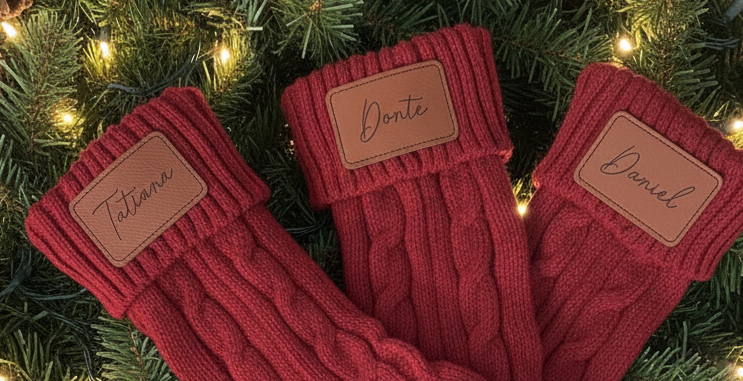 Christmas Stockings