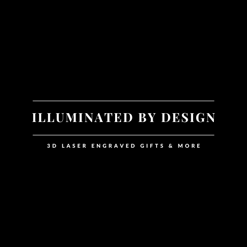 Illuminated By Design Gift Certificates